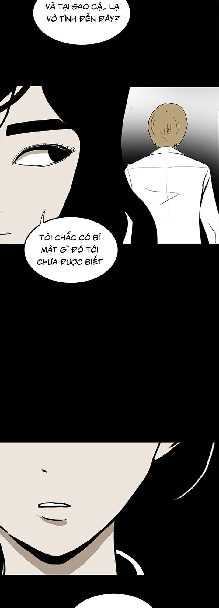 Bệnh Viện Ma Ám Chapter 42 - 64