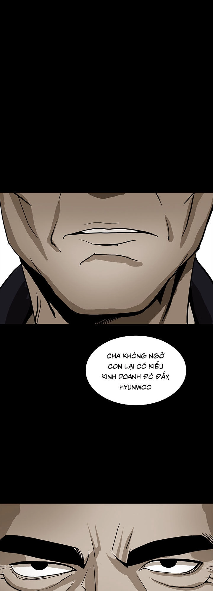 Bệnh Viện Ma Ám Chapter 43 - 1