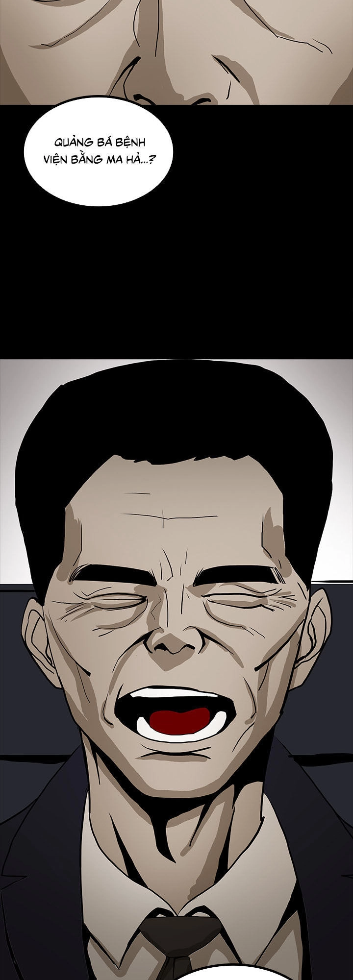 Bệnh Viện Ma Ám Chapter 43 - 2