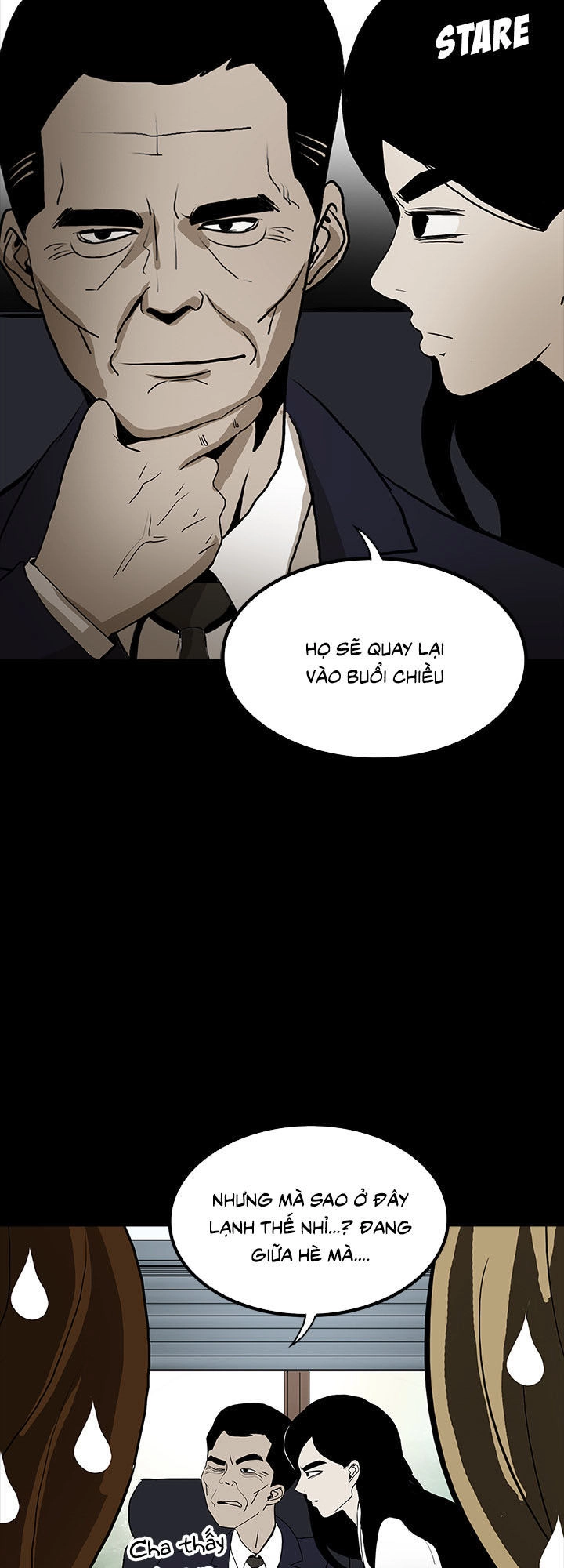 Bệnh Viện Ma Ám Chapter 43 - 4