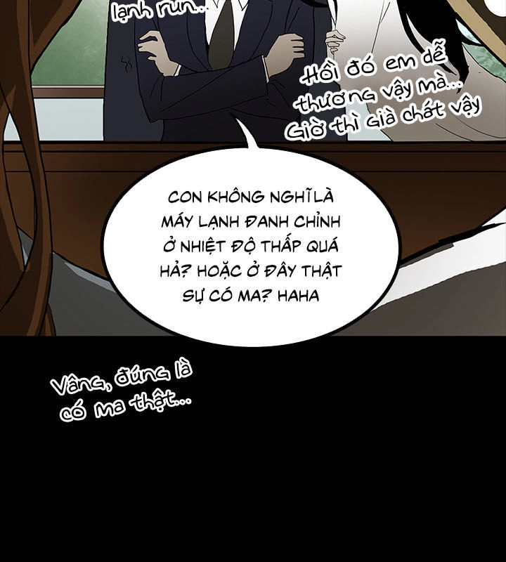 Bệnh Viện Ma Ám Chapter 43 - 5