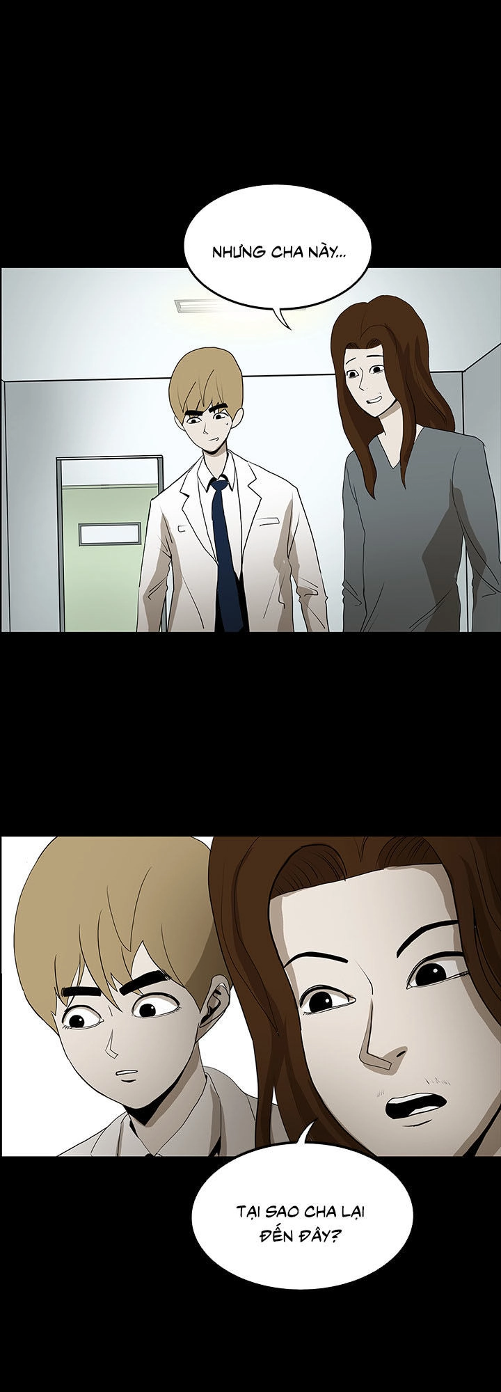 Bệnh Viện Ma Ám Chapter 43 - 6