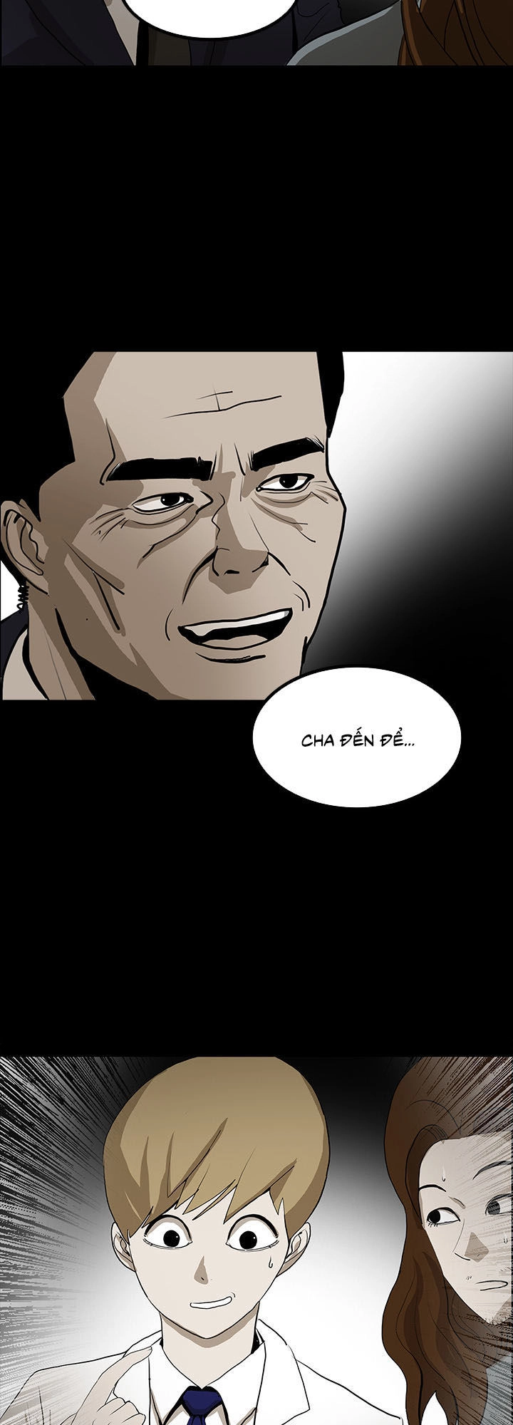 Bệnh Viện Ma Ám Chapter 43 - 8