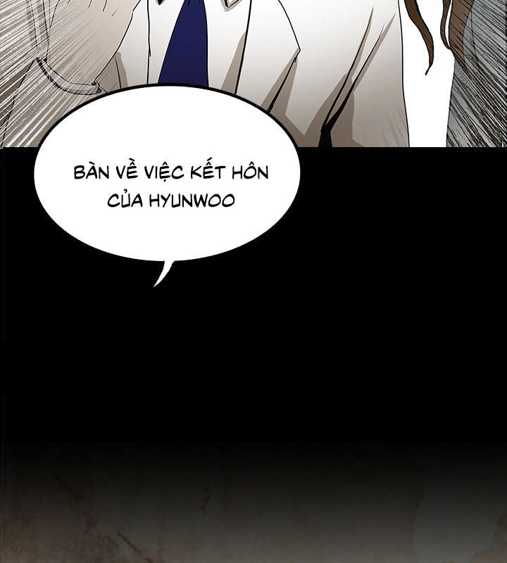 Bệnh Viện Ma Ám Chapter 43 - 9