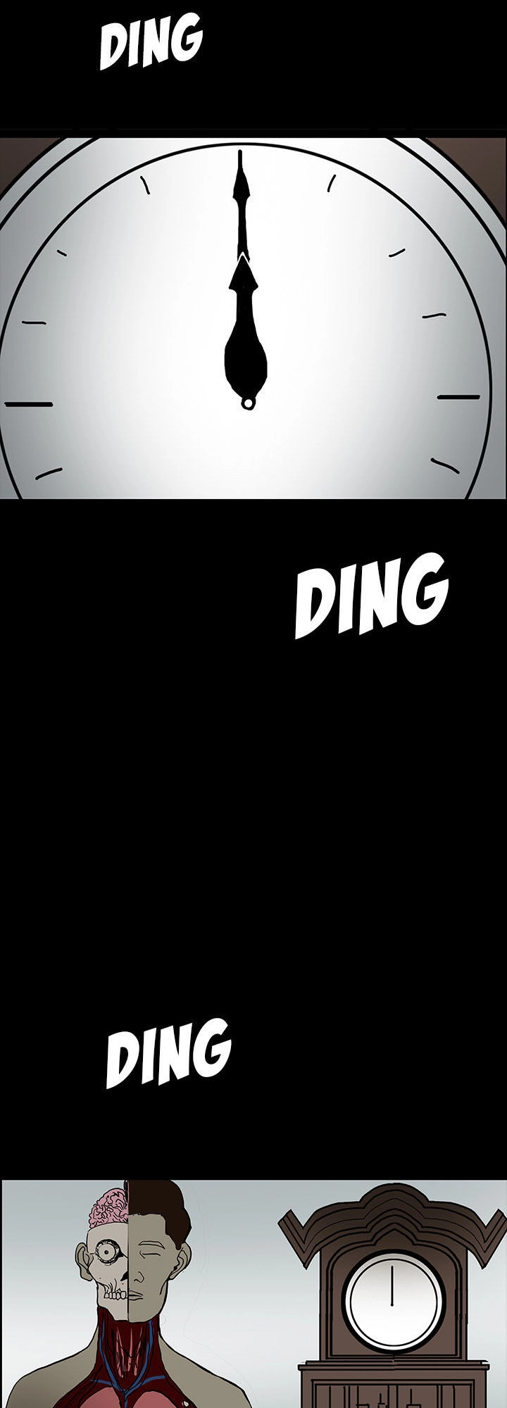 Bệnh Viện Ma Ám Chapter 43 - 12