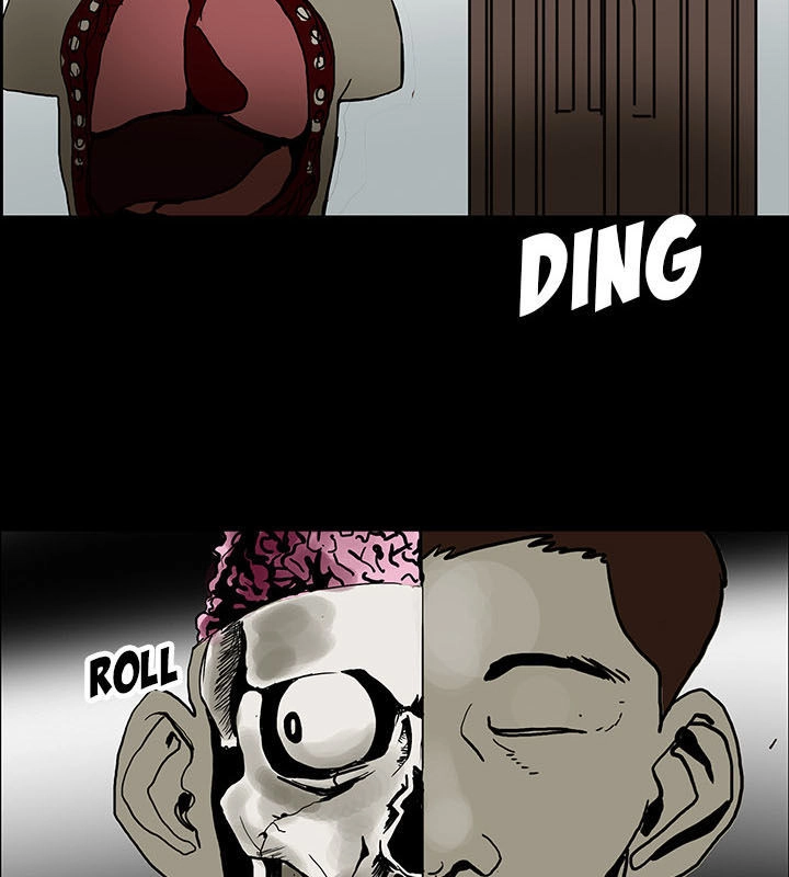 Bệnh Viện Ma Ám Chapter 43 - 13