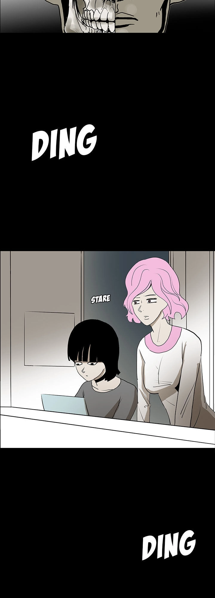 Bệnh Viện Ma Ám Chapter 43 - 14