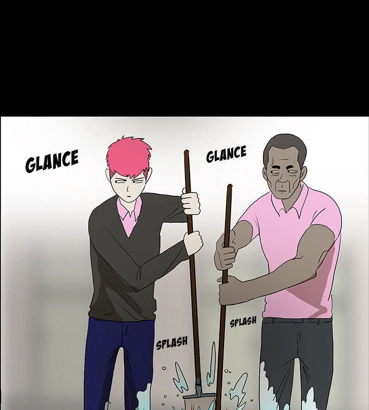 Bệnh Viện Ma Ám Chapter 43 - 15