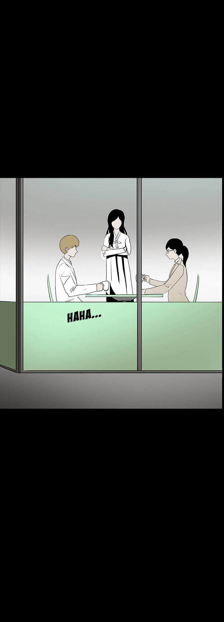 Bệnh Viện Ma Ám Chapter 43 - 18