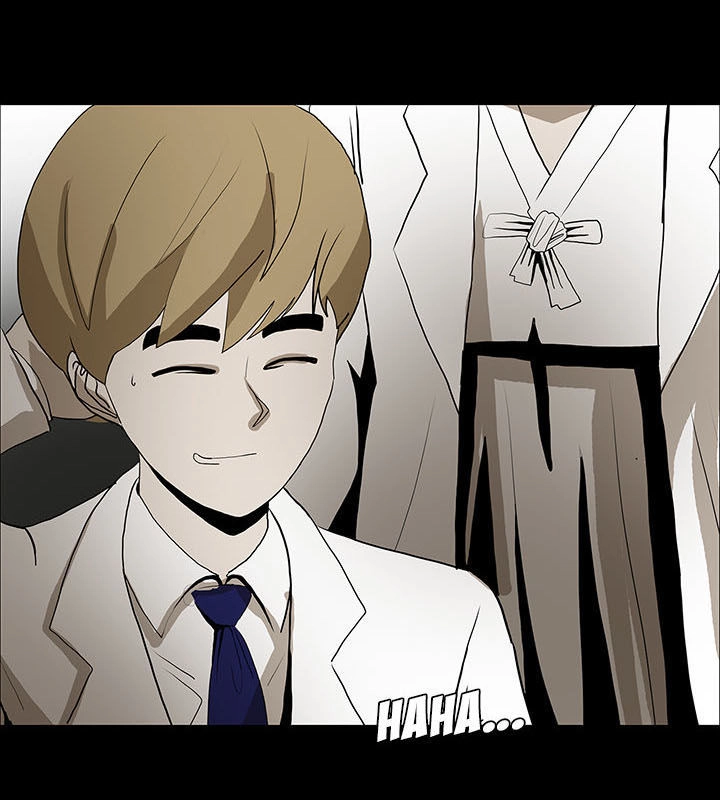 Bệnh Viện Ma Ám Chapter 43 - 19