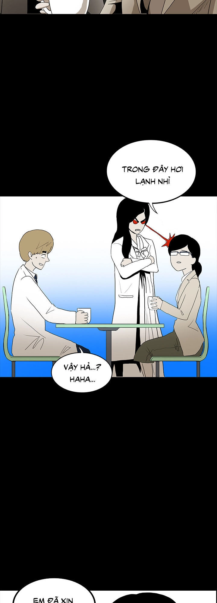 Bệnh Viện Ma Ám Chapter 43 - 22