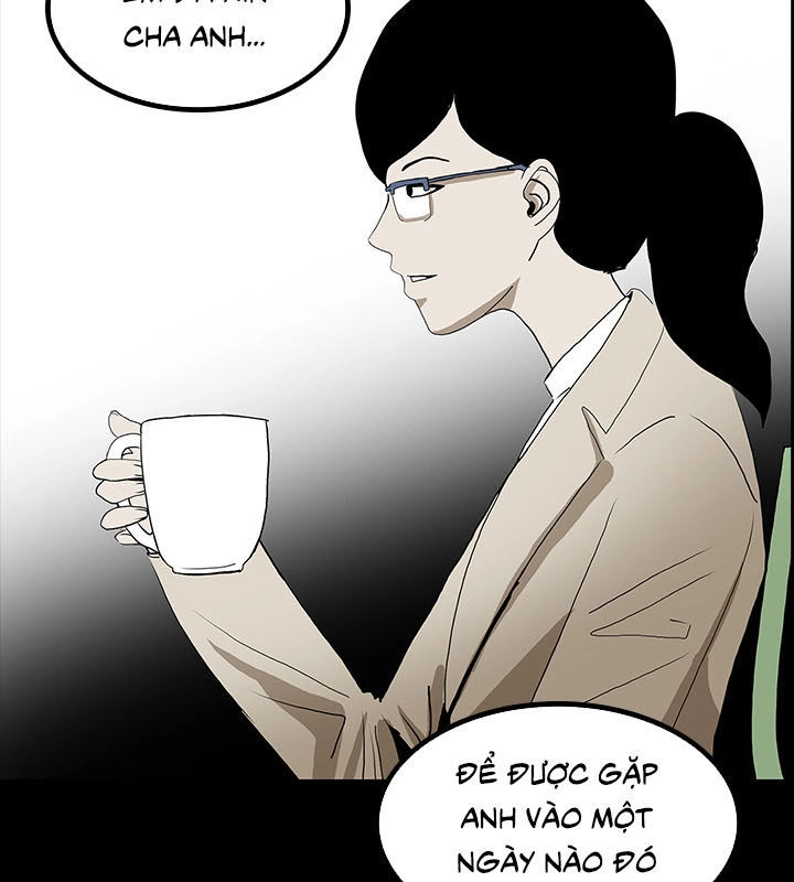 Bệnh Viện Ma Ám Chapter 43 - 23