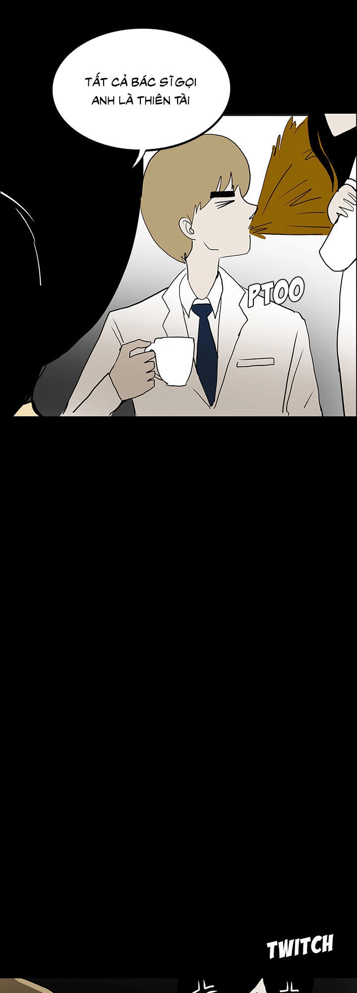 Bệnh Viện Ma Ám Chapter 43 - 26