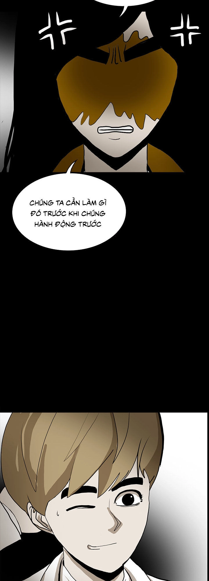 Bệnh Viện Ma Ám Chapter 43 - 28