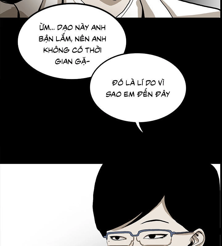 Bệnh Viện Ma Ám Chapter 43 - 29