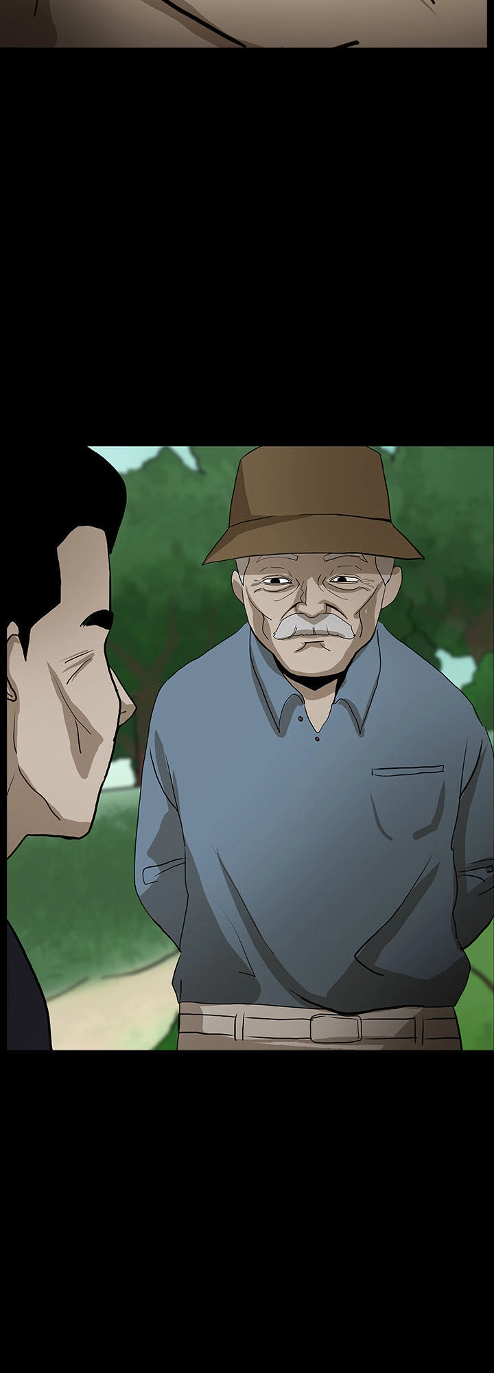 Bệnh Viện Ma Ám Chapter 43 - 36