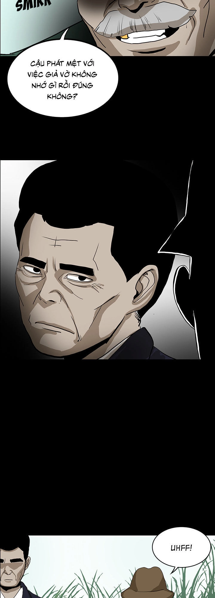 Bệnh Viện Ma Ám Chapter 43 - 38