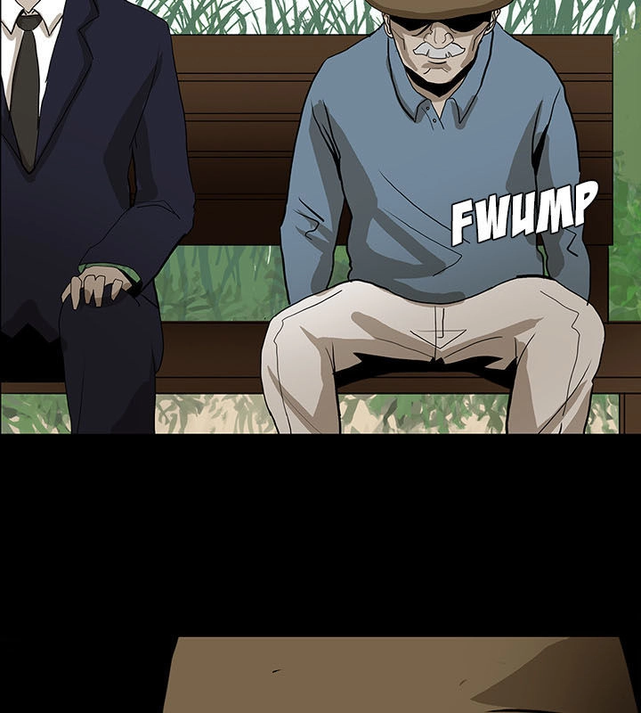 Bệnh Viện Ma Ám Chapter 43 - 39