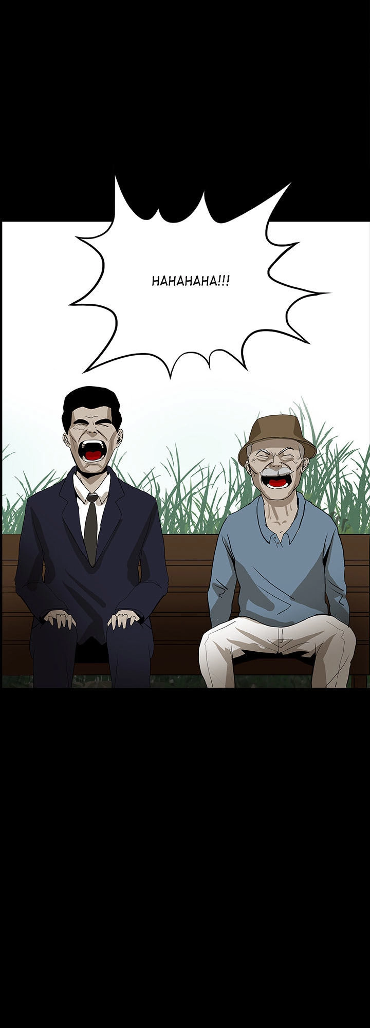 Bệnh Viện Ma Ám Chapter 43 - 42