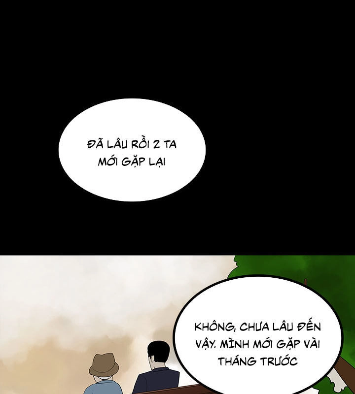 Bệnh Viện Ma Ám Chapter 43 - 43