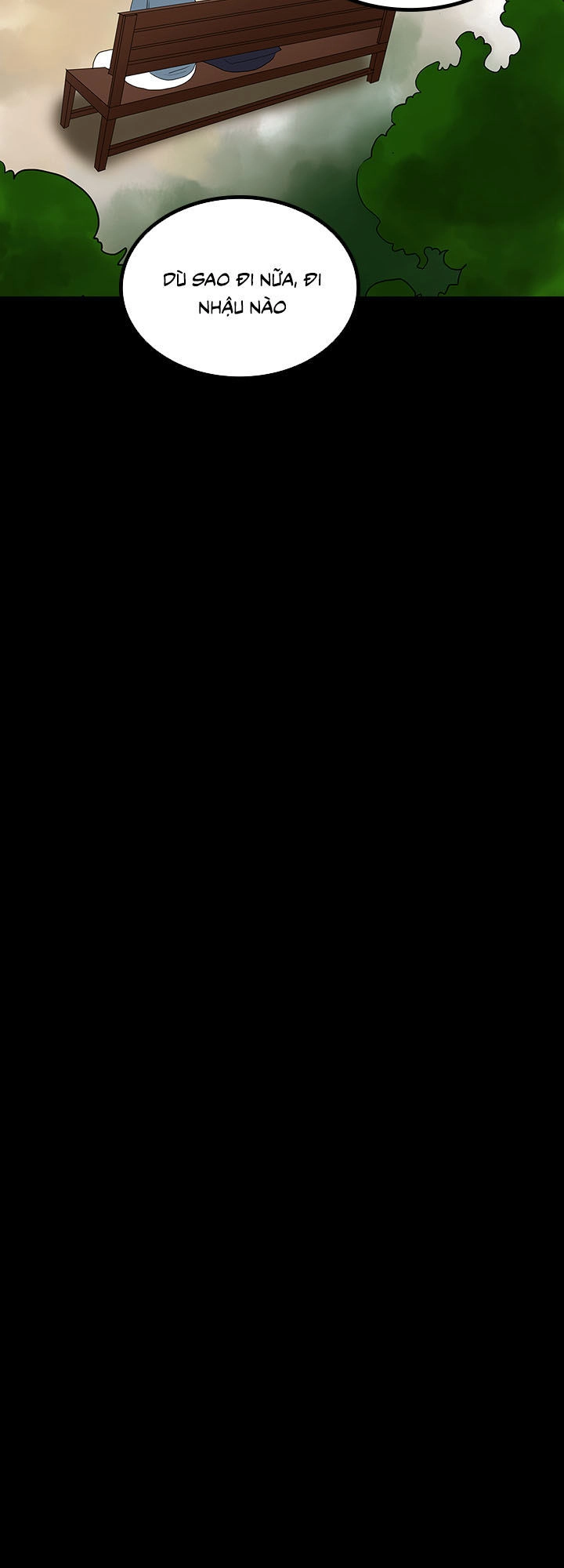 Bệnh Viện Ma Ám Chapter 43 - 44