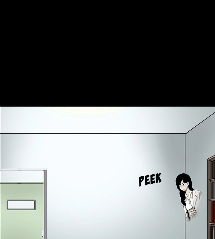 Bệnh Viện Ma Ám Chapter 43 - 47