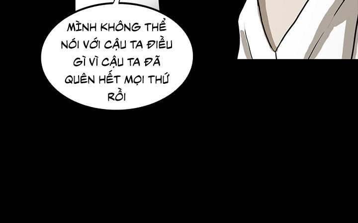 Bệnh Viện Ma Ám Chapter 43 - 49