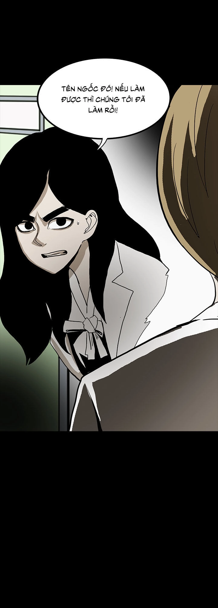 Bệnh Viện Ma Ám Chapter 43 - 56