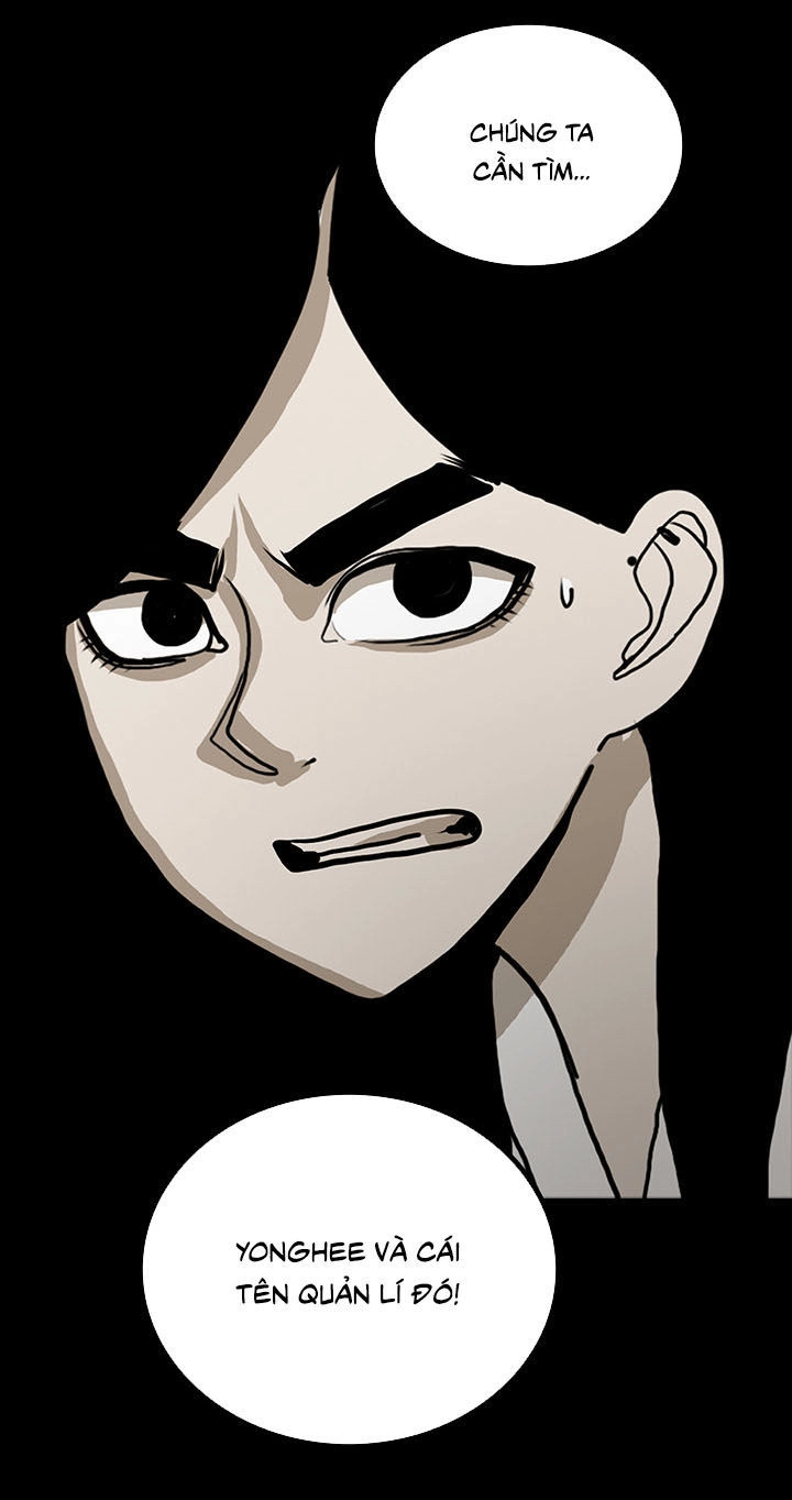 Bệnh Viện Ma Ám Chapter 43 - 57