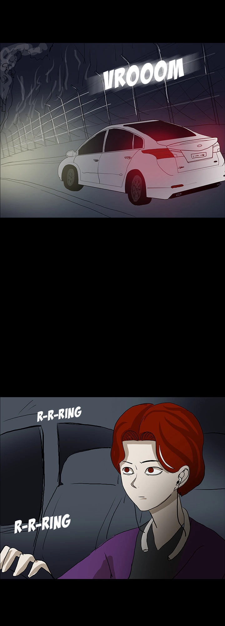 Bệnh Viện Ma Ám Chapter 43 - 60