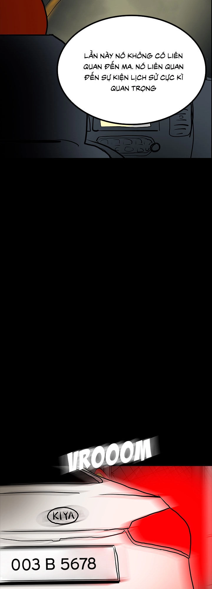 Bệnh Viện Ma Ám Chapter 43 - 64