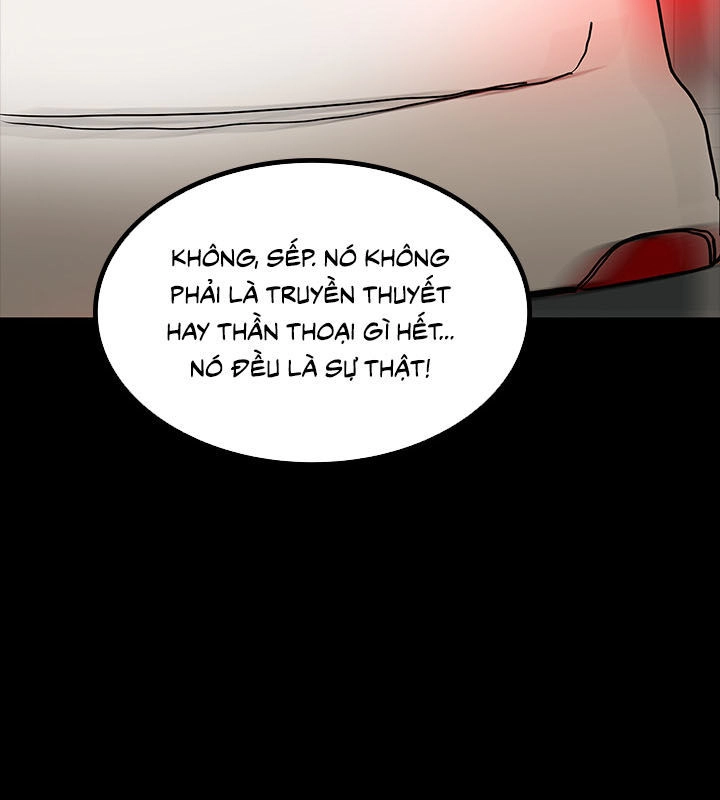 Bệnh Viện Ma Ám Chapter 43 - 65