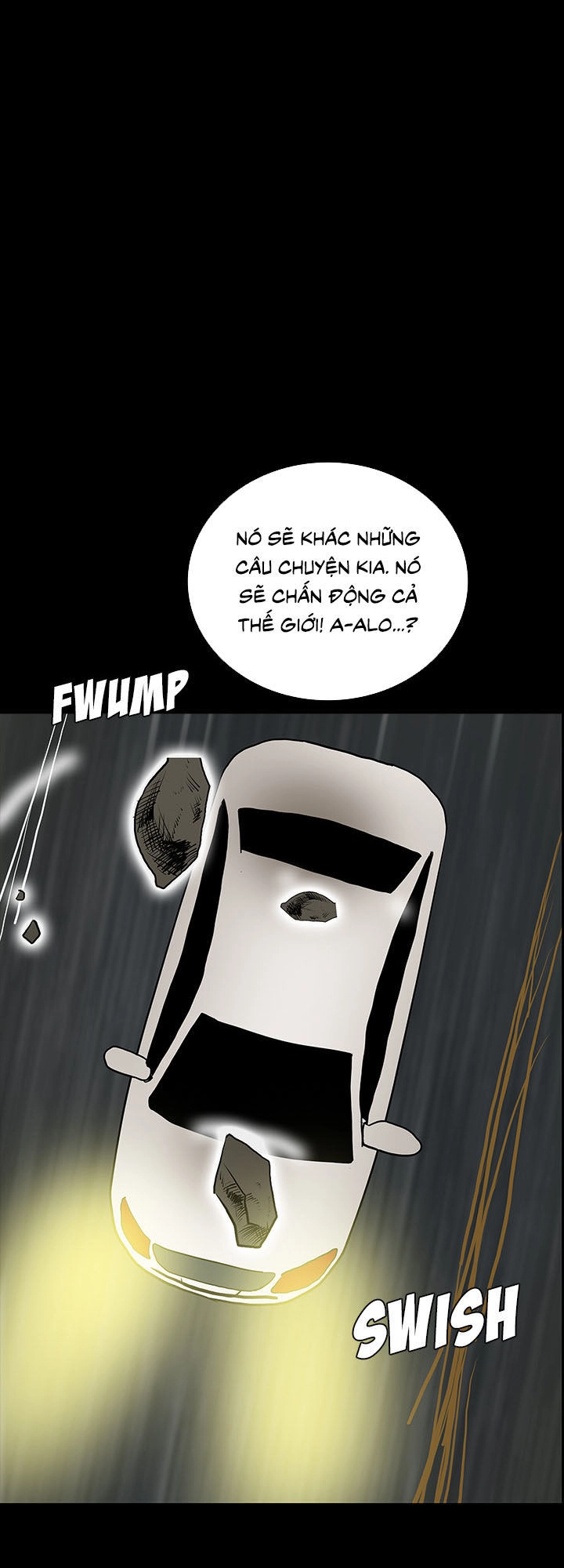 Bệnh Viện Ma Ám Chapter 43 - 68