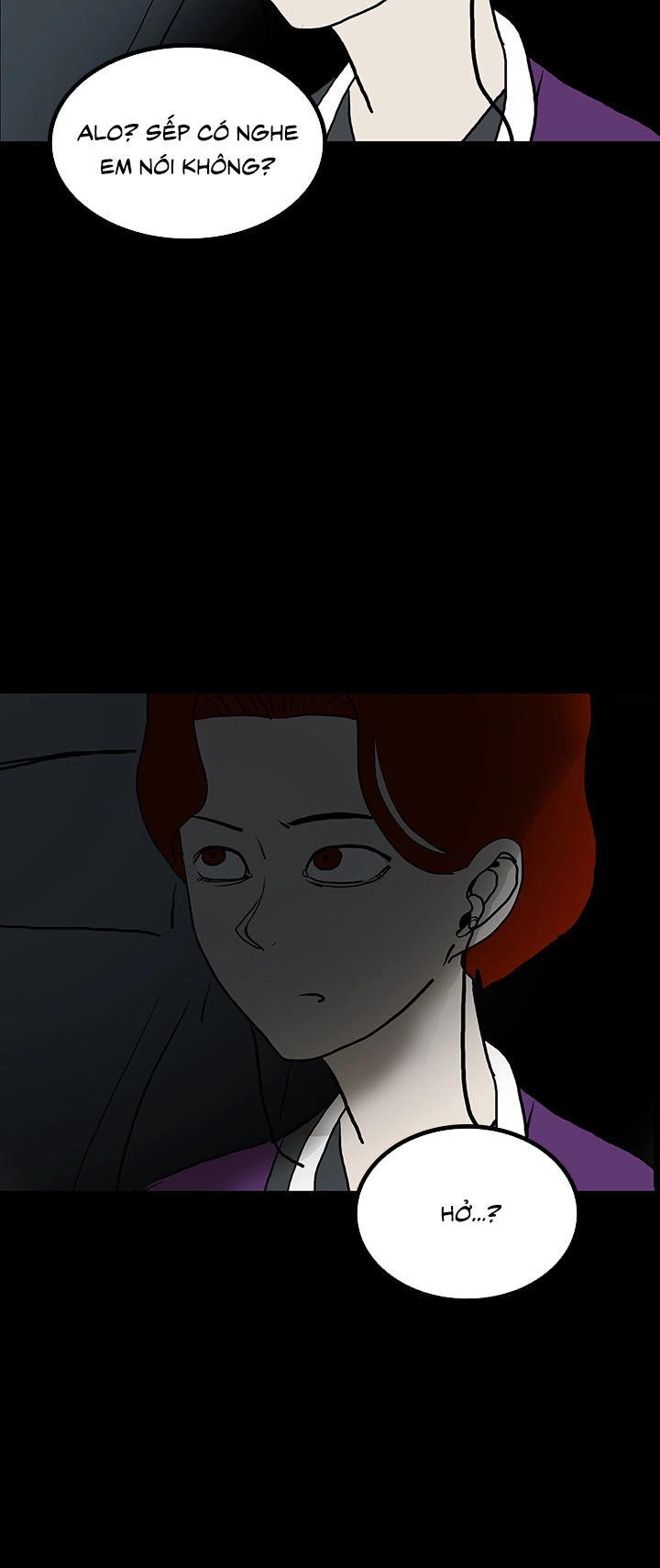 Bệnh Viện Ma Ám Chapter 43 - 70