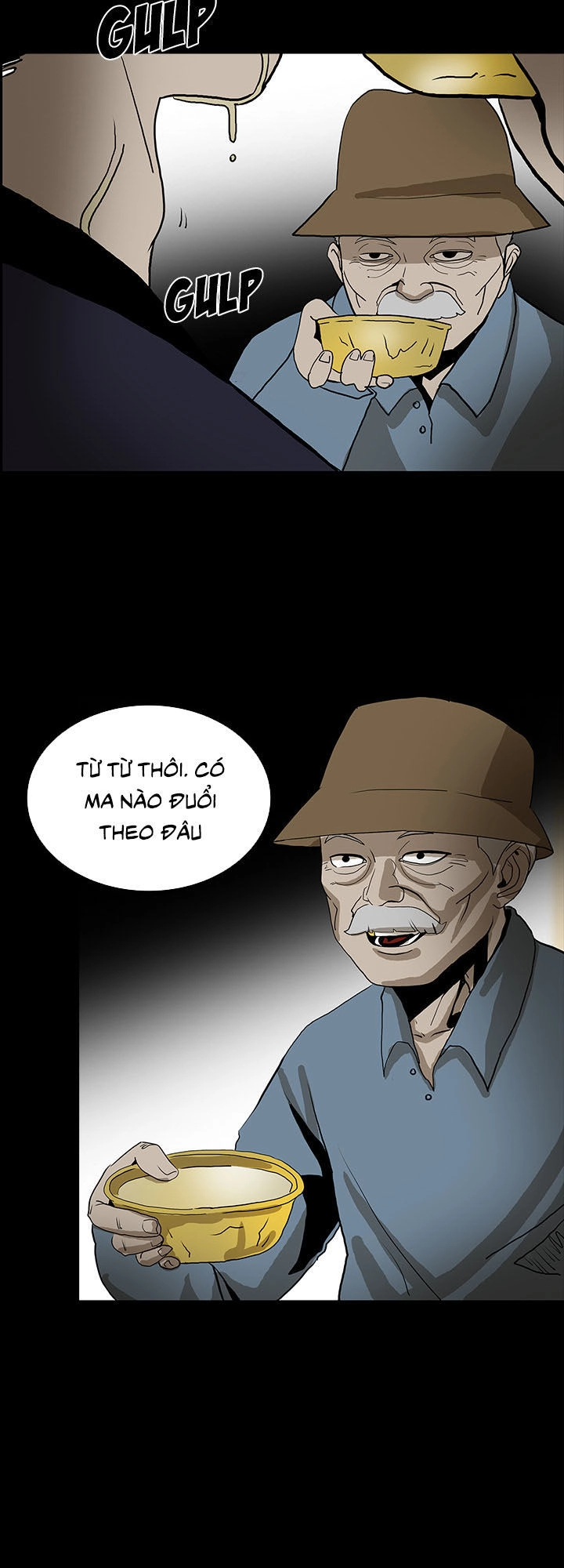 Bệnh Viện Ma Ám Chapter 44 - 4