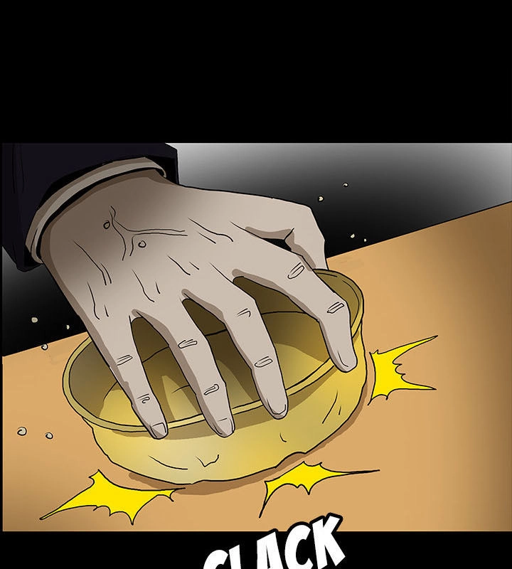Bệnh Viện Ma Ám Chapter 44 - 5