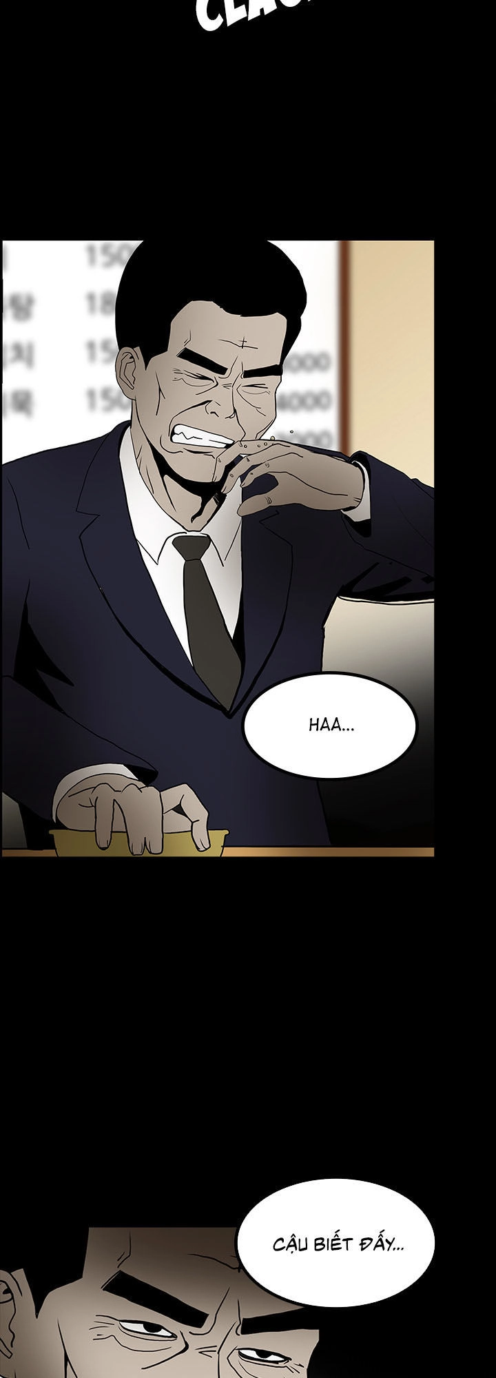 Bệnh Viện Ma Ám Chapter 44 - 6