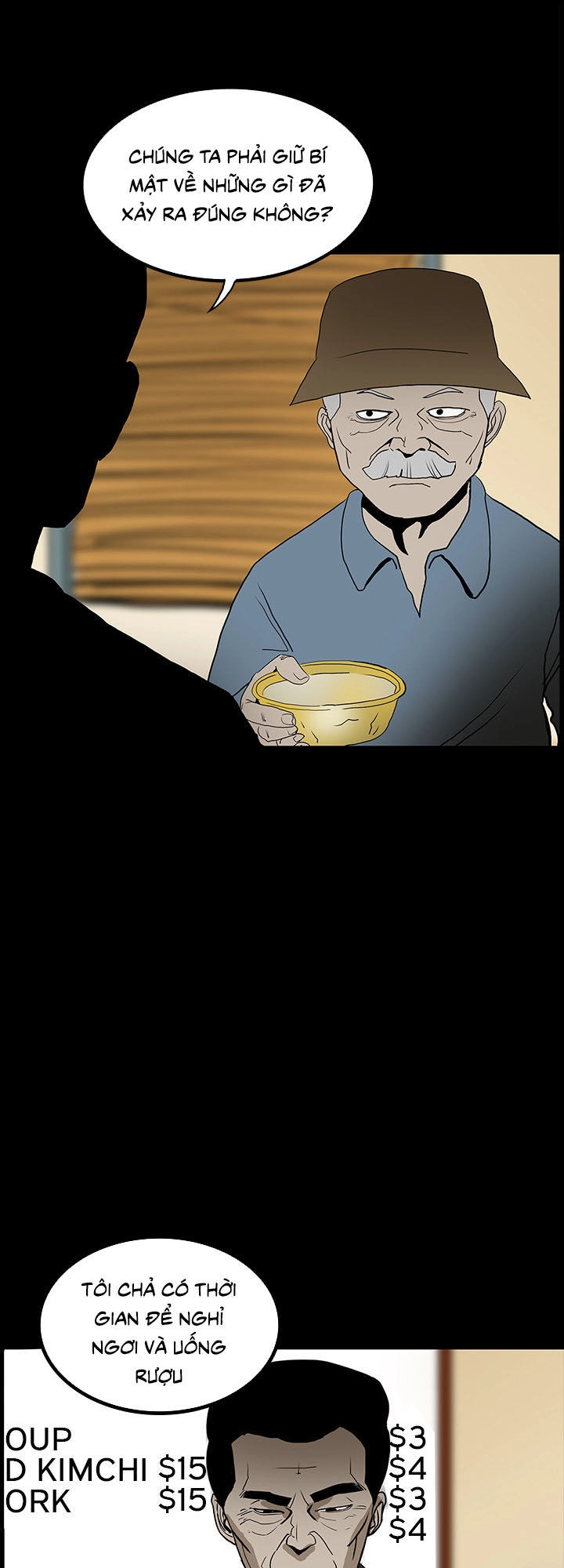 Bệnh Viện Ma Ám Chapter 44 - 8