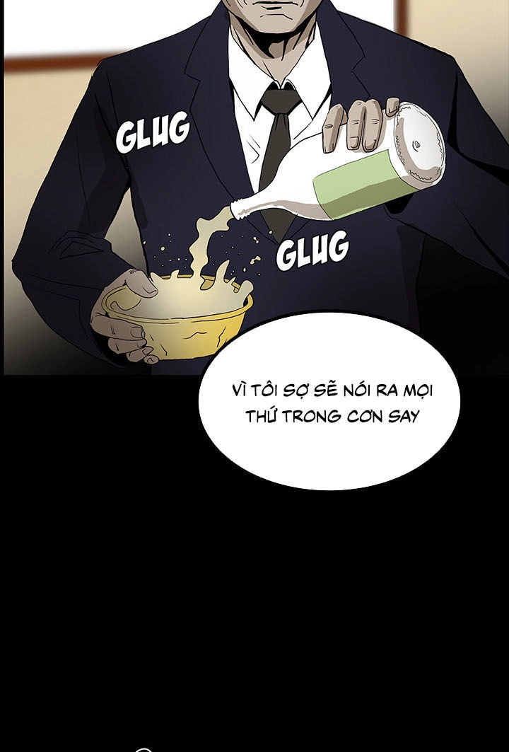 Bệnh Viện Ma Ám Chapter 44 - 9