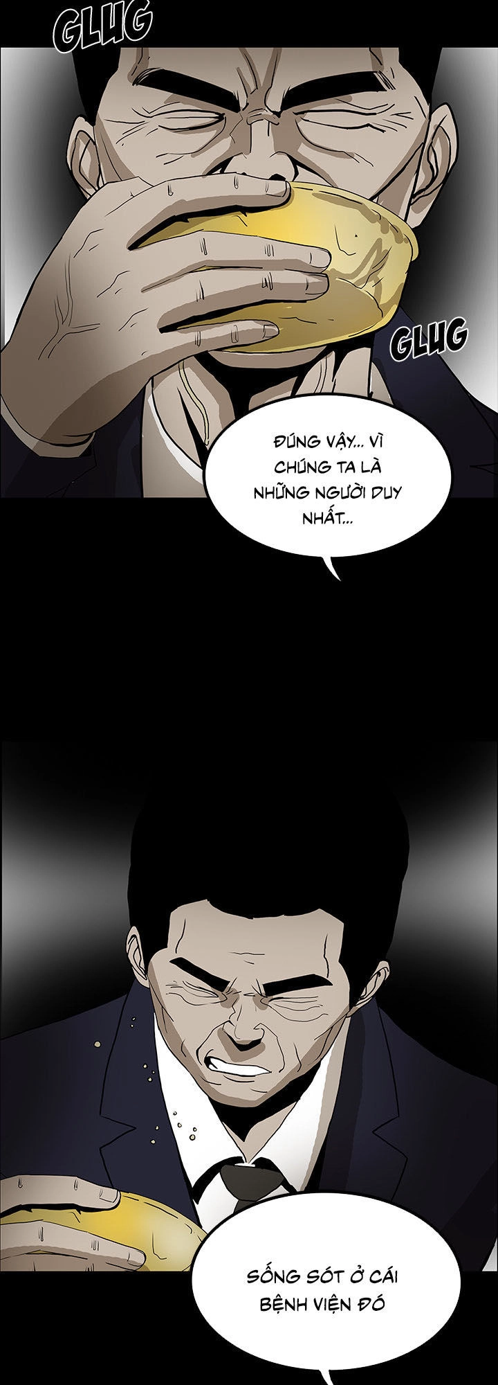 Bệnh Viện Ma Ám Chapter 44 - 10