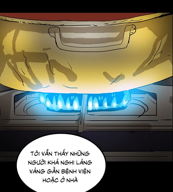 Bệnh Viện Ma Ám Chapter 44 - 13