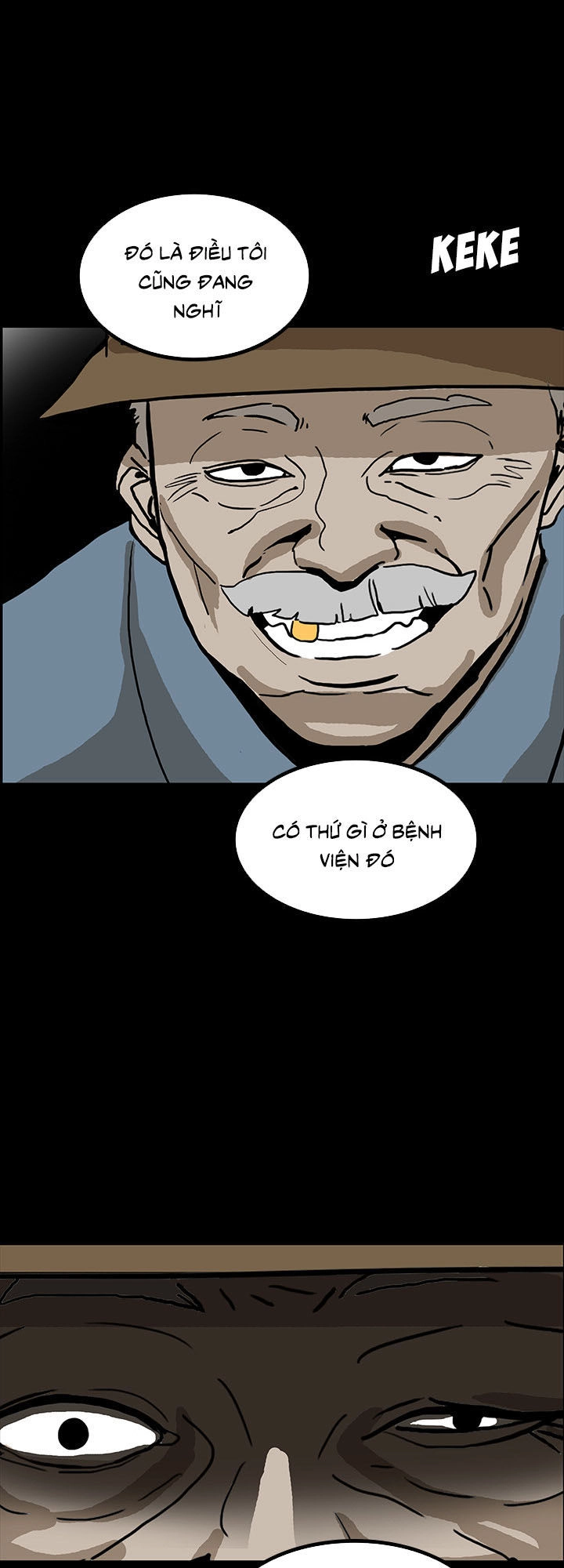 Bệnh Viện Ma Ám Chapter 44 - 26