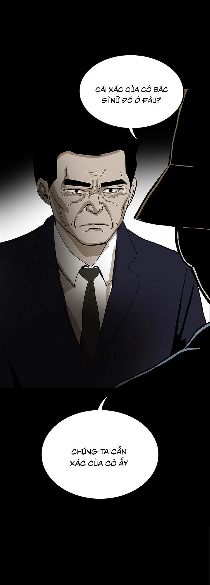 Bệnh Viện Ma Ám Chapter 44 - 28