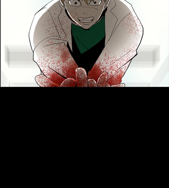 Bệnh Viện Ma Ám Chapter 44 - 39