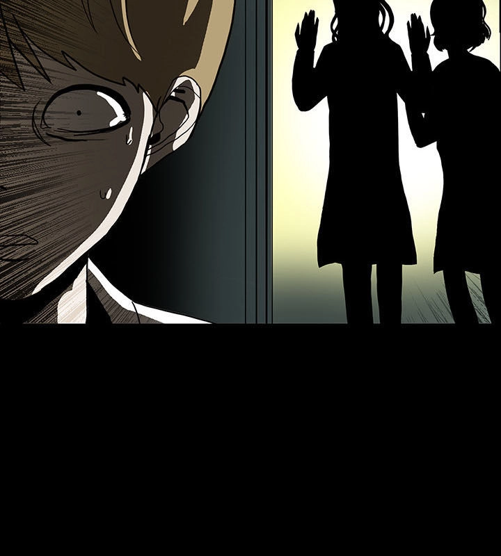 Bệnh Viện Ma Ám Chapter 44 - 51