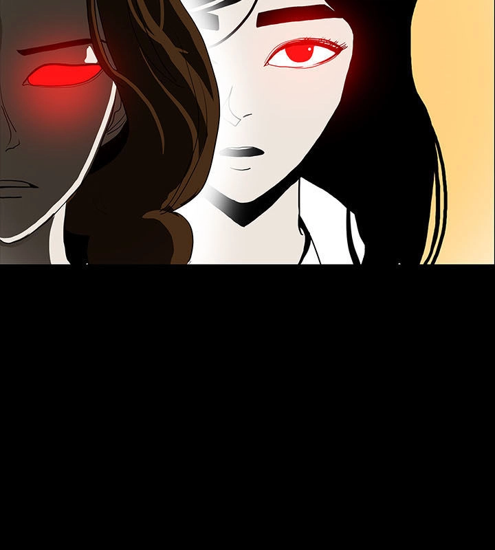 Bệnh Viện Ma Ám Chapter 44 - 53