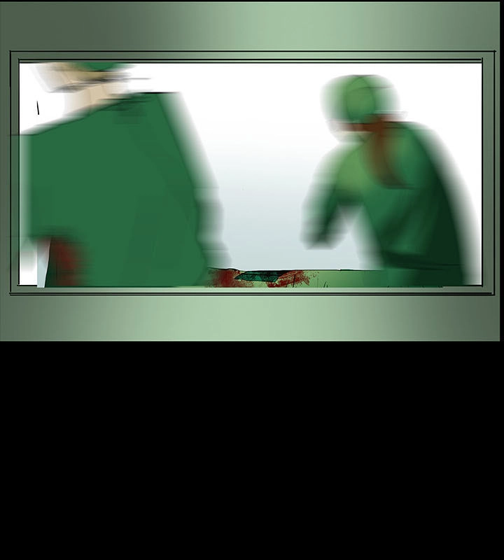 Bệnh Viện Ma Ám Chapter 44 - 57