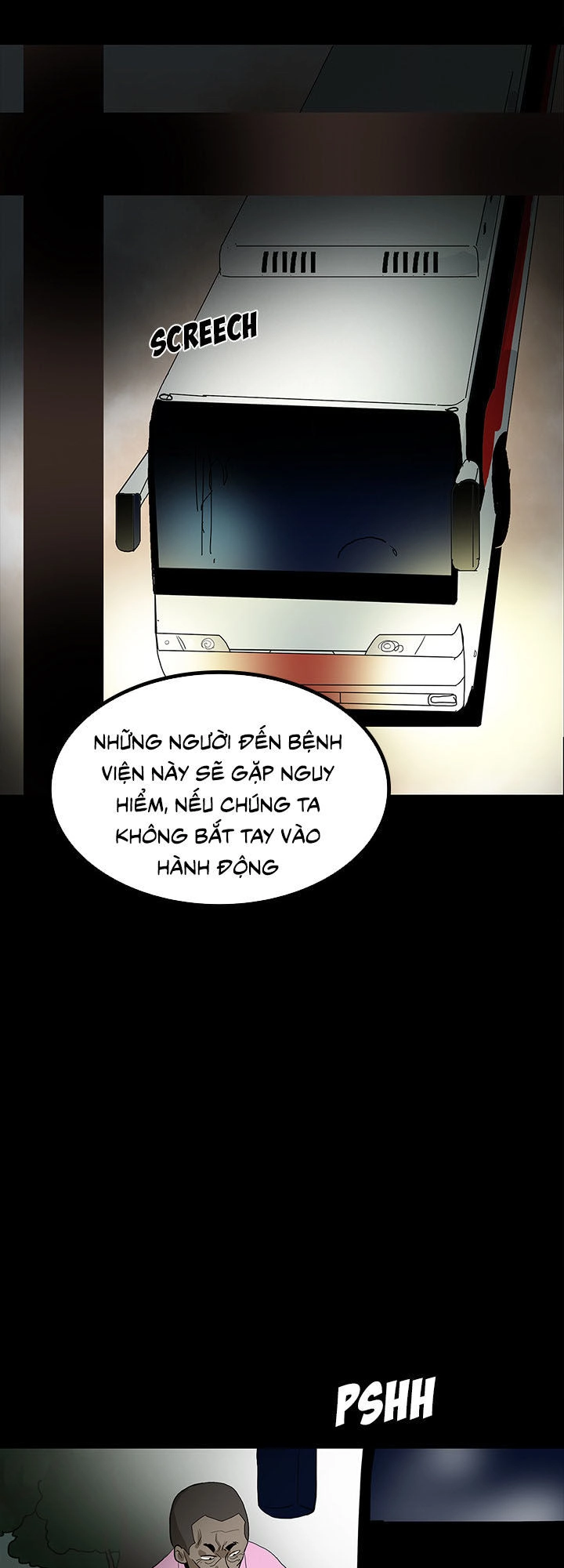 Bệnh Viện Ma Ám Chapter 44 - 68