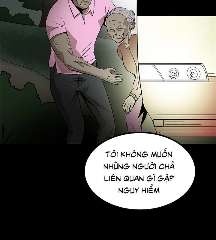 Bệnh Viện Ma Ám Chapter 44 - 69