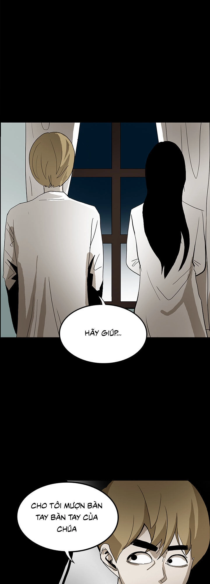 Bệnh Viện Ma Ám Chapter 44 - 70